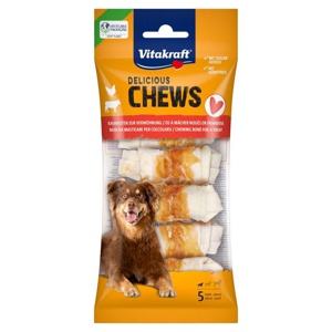 Vitakraft Delicious Chews Kauknoten S Produktbild