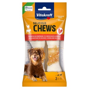 Vitakraft Delicious Chews tyggeknude M produktbillede