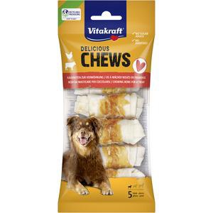 Vitakraft Delicious Chews Tyggeknuder S produktbillede
