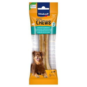 Vitakraft Dental Chews Tyggeknogle Oksekød M produktbillede