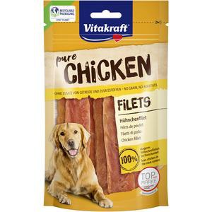 Vitakraft fileter kylling produktbillede