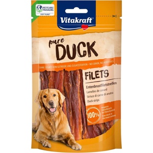 Vitakraft Filets Ente Produktbild