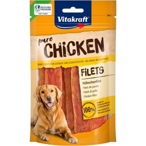 Vitakraft Filets Huhn Produktbild
