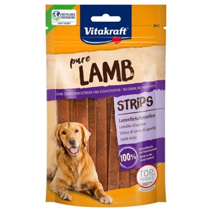 Vitakraft LAMB Lammfleischstreifen Produktbild