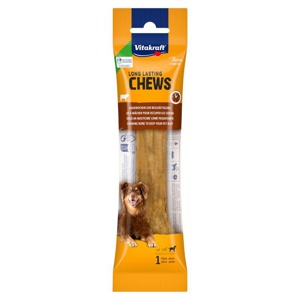 Vitakraft Long Lasting Chews Tyggekødben Oksekød produktbillede