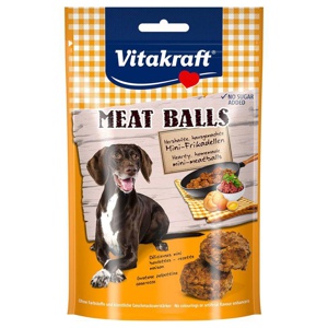 Vitakraft Meat Balls produktbillede