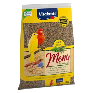 Vitakraft Menü Kanarien Produktbild