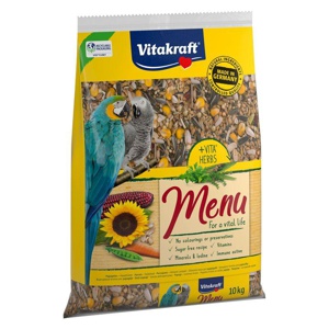 Vitakraft Menü Papageien Produktbild