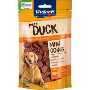 Vitakraft Mini Coins Ente Produktbild