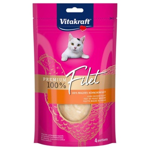 Vitakraft Premium Filet Produktbild