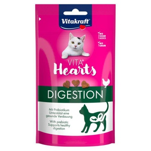 Vitakraft Vita Hearts Digestion Produktbild