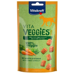 Vitakraft Vita Veggies Carrot 40 g produkt bild
