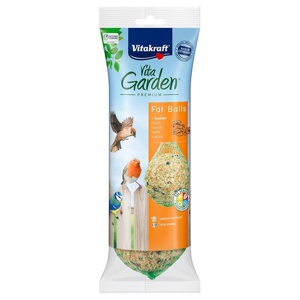 Vitakraft VitaGarden Knödel mit Insekten Produktbild