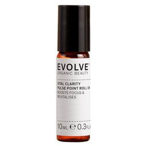 Vital Clarity Pulse Point Roll-on - 10 ml. produktbillede