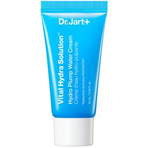 Vital Hydra Solution Hydro Plump Water Cream 15 ml produkt bild