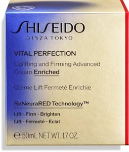 Vital Perfection Advanced Cream Enriched 50 ml produkt bild
