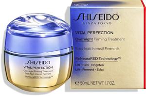 Vital Perfection Advanced Overnight Treatment 50 ml produkt bild