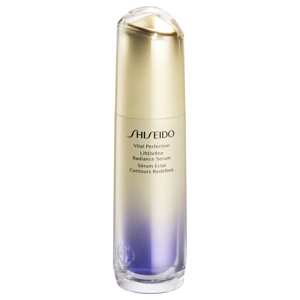Shiseido Vital Perfection LiftDefine Radiance Serum 40 ml produktbilde