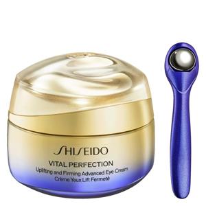 Vital Perfection Uplifting & Firming Advanced Eye Cream 15 ml produkt bild