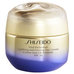 Shiseido Vital Perfection Uplifting & Firming Day Cream 50 ml produkt bild