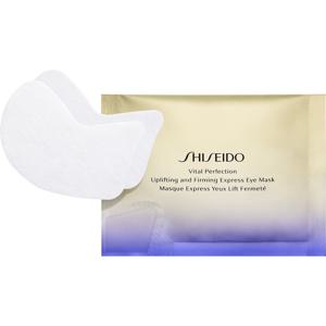 Shiseido Vital Perfection Uplifting And Firming Express Eye Mask produkt bild