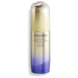 Shiseido Vital Perfection Uplifting & Firming Eye Cream 15 ml produkt bild