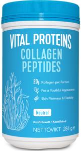 Collagen Peptides, 284 g produkt bild