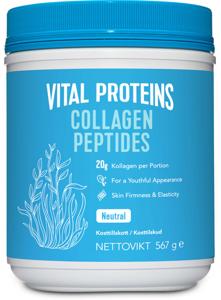 Vital Proteins Collagen Peptides 567 g produkt bild