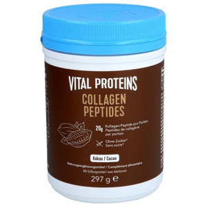 Vital Proteins Collagen Peptides Kakao Pulver, 297 g Pulver Produktbild