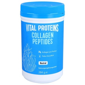 VITAL PROTEINS Collagen Peptides neutral Pulver Produktbild