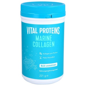 VITAL PROTEINS Marine Collagen Pulver Produktbild