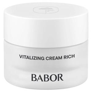 Vitalizing Cream Rich 50 ml produkt bild