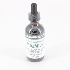 VITALMEDIX NutraMedix Tropfen Produktbild