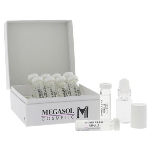 VITAMIN-A-E-F-H-Ampullen Produktbild