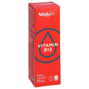 VITAMIN B12 30 ml Tropfen Produktbild