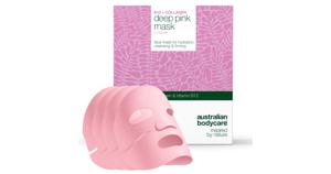 Vitamin B12 + Collagen Facial Mask 4 pcs produkt bild
