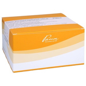 VITAMIN B12 DEPOT Inj. 1500 μg Injektionslösung Produktbild