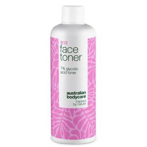 Vitamin B12 Exfoliating Toner With 7% Glycolic Acid – Boosts Natural Glow And Smooths Skin Texture 2 produkt bild