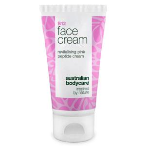 Vitamin B12 Face Cream – Nourishing Moisturizer For Soft Glowing And Hydrated Skin 50 ml produkt bild