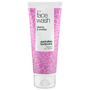 Vitamin B12 Face Wash – Daily Cleanser for Soft Glowing and Hydrated Skin 100 ml produkt bild
