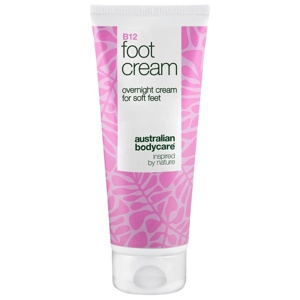 Vitamin B12 Foot Cream 100 ml produkt bild