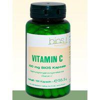 VITAMIN C 100 mg Bios Kapseln Produktbild