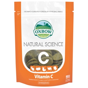 Vitamin C - 119 g produkt bild