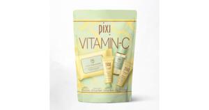 Pixi Vitamin-C Beauty In A Bag produkt bild