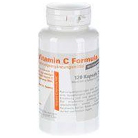 VITAMIN C FORMULA mit Acerola DIRECTA Kapseln Produktbild