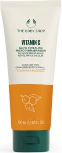 Vitamin C Glow Revealing Microdermabrasion 100 ml produkt bild