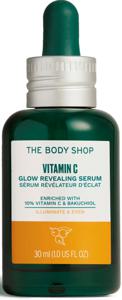 The Body Shop - Vitamin C Glow Revealing Serum 30 ml produkt bild