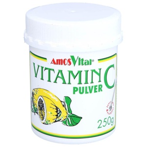 VITAMIN C PULVER Subst.Soma Produktbild
