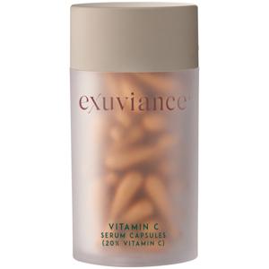 Exuviance Vitamin C Serum Capsules produkt bild