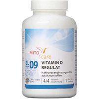VITAMIN D REGULAT MITOcare Kapseln Produktbild